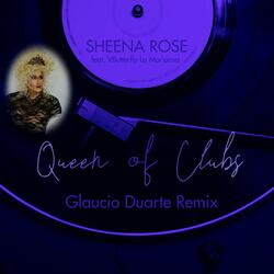 Queen of Clubs (feat. VButterfly La Mariposa)