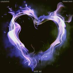 HATE ME (feat. Tommy Davis)