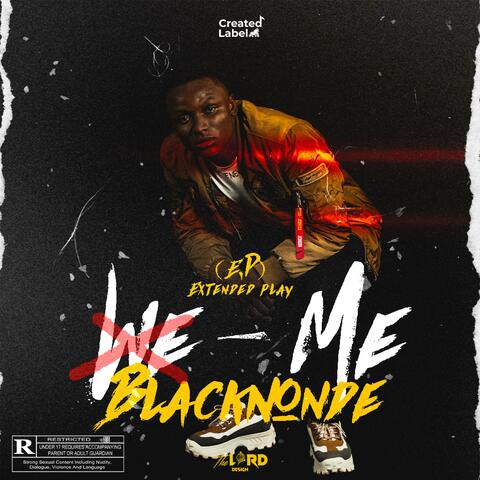 We Me (EP)