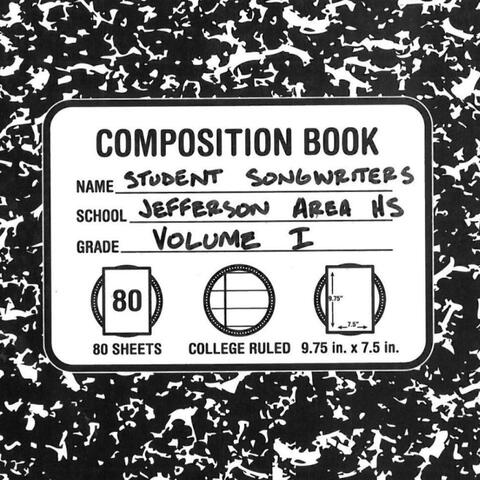 Student Songwriters (Vol. I)