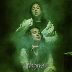 whispers (feat. eliceinwonderland)
