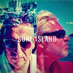 Surf Island (Tulum Edition)
