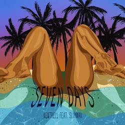 Seven Days (feat. Slim Wav)