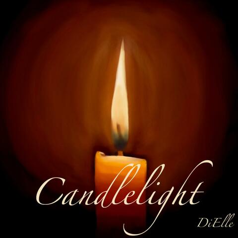 Candlelight (feat. John Gleadall & Chris Wood)