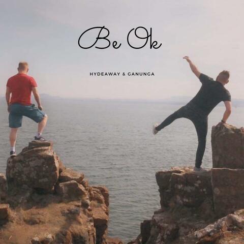 Be Ok (radio edit)