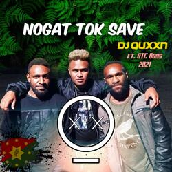 Nogat toksave (feat. GTC Boys 2021)