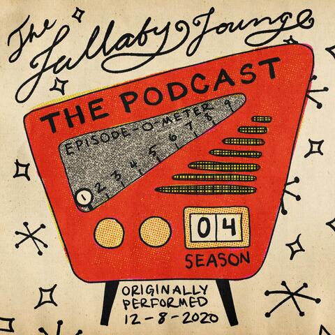 Ballad of the Bard (Live from the Lullaby Lounge)