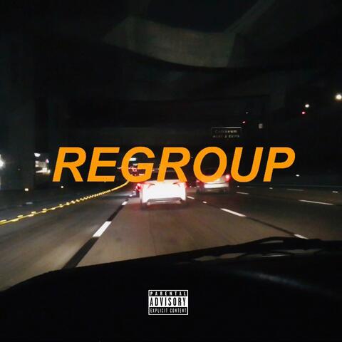 Regroup