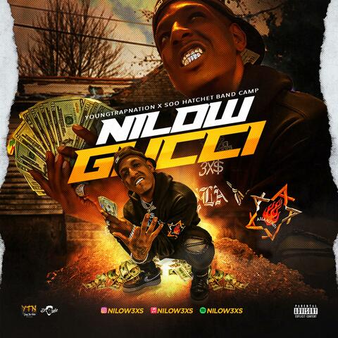 Nilow Gucci