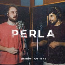 Perla (feat. Arellano)
