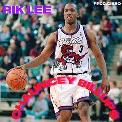 CHAUNCEY BILLUP$