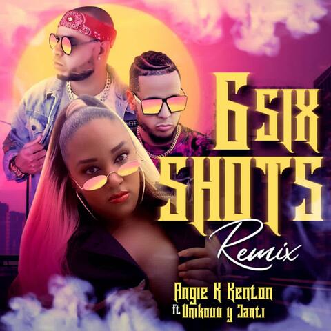 6Six Shots Latin (Remix)