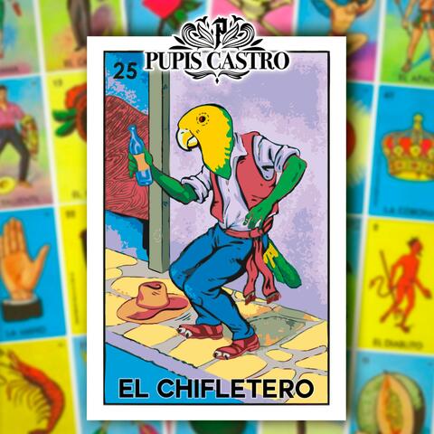 El Chifletero