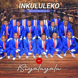 SENGIHLALELE ABANTABAMI