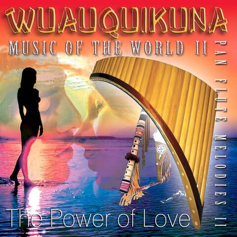 Music Of the World II