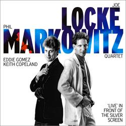 You And I (feat. Eddie Gomez & Keith Copeland)