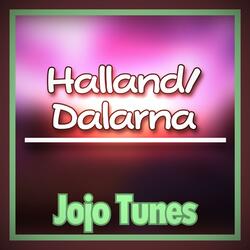 Halland / Dalarna (From: "Super Smash Bros. Ultimate")