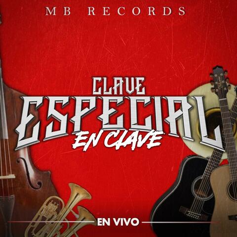 EN CLAVE, Vol. 1 (En Vivo)