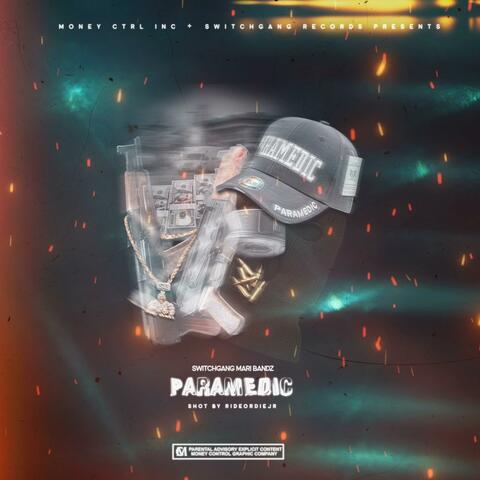 Paramedic