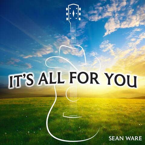 It's All For You (feat. Vanessa S.)