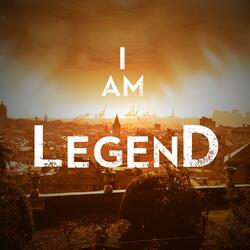 I am Legend