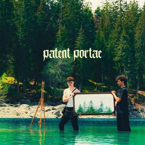 Patent Portae
