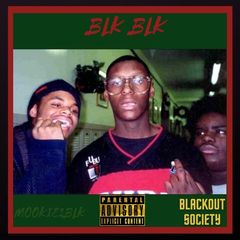 BLK BLK