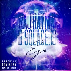 Ego (feat. Solace.Is)