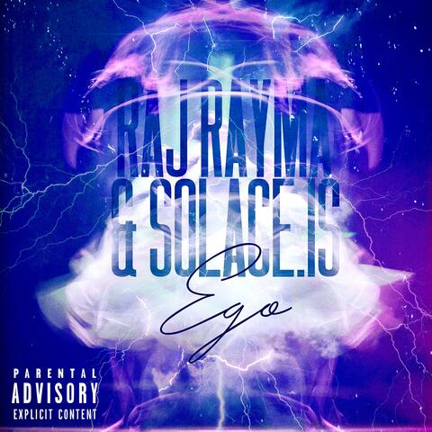 Ego (feat. Solace.Is)