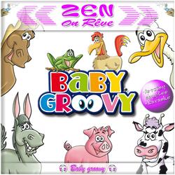 Baby groovy Karaoké