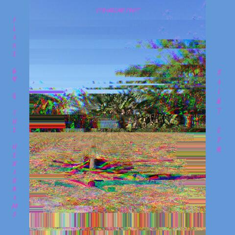 Strangling Fruit (feat. Saint Cyr)
