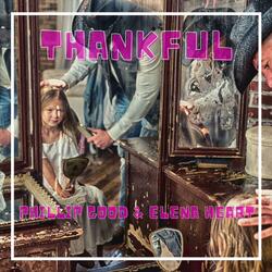 Thankful (feat. Elena Heart)