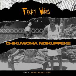 chikuwoma ndikupfeke