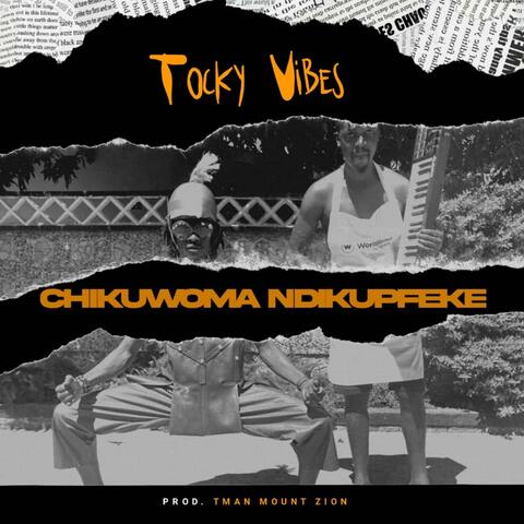 chikuwoma ndikupfeke