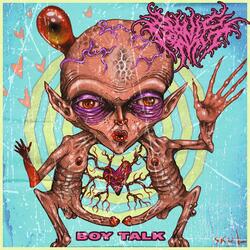Cake Eater