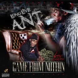 Long Ant