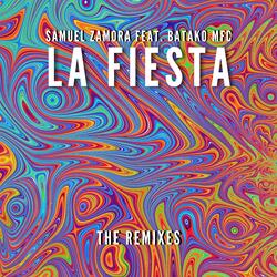 La Fiesta (feat. Batako Mfc)