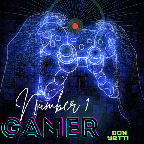 Number1Gamer