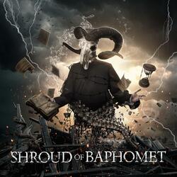 Shroud of Baphomet (feat. Marc Okubo, VoKillz, Mobbs Radical & Zorg of XI)