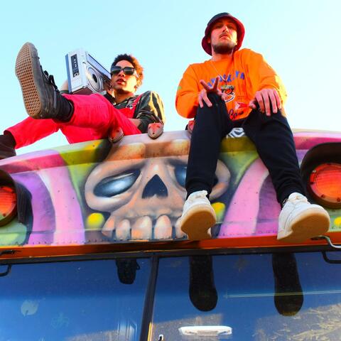 BUS IT (feat. Bendi)