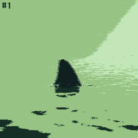 Putrid Shark #1