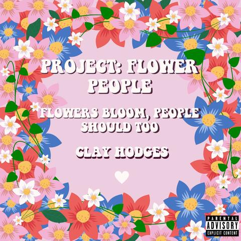 Project: Flower People