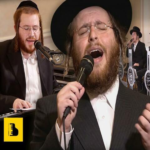 Mitzvah Tantz (feat. Shira Choir) [Live]