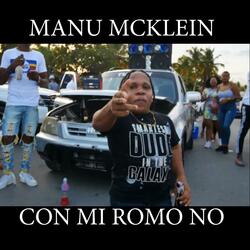 Con mi Romo No