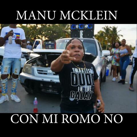 Con mi Romo No