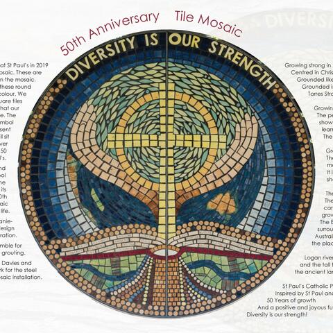 St Paul's School Woodridge