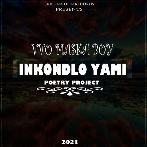 Inkondlo Yami