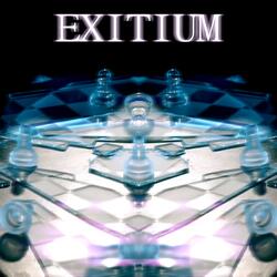 Exitium (feat. Clément Casagrande)