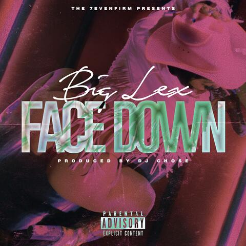 Face Down