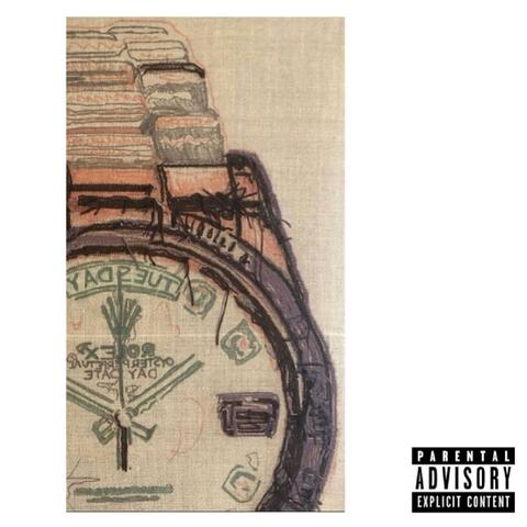 Why Would I (feat. Paris Taurean)